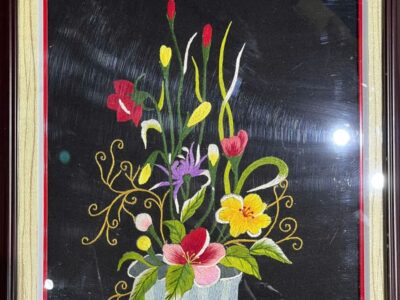 Flowers